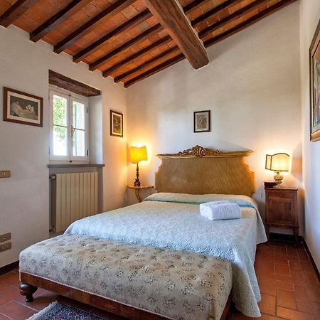 Villa Serena&Dépendances Cortone Extérieur photo