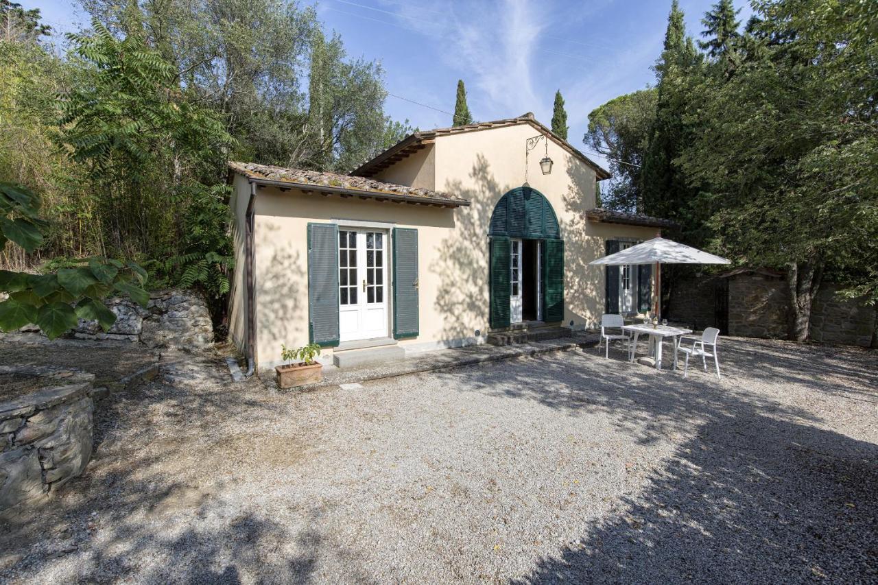 Villa Serena&Dépendances Cortone Extérieur photo