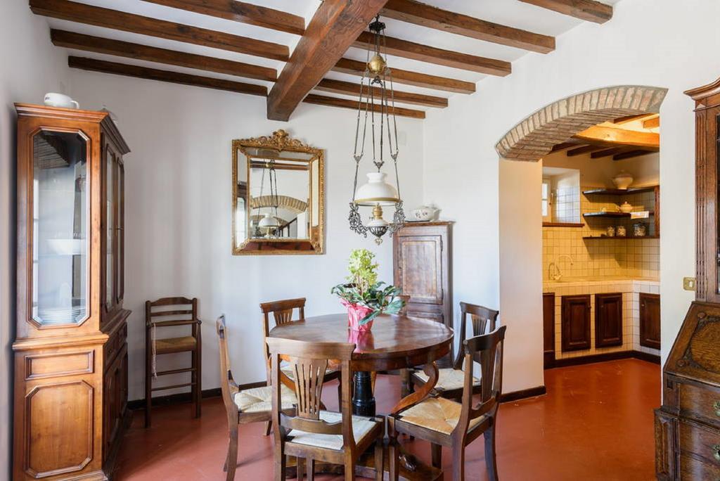 Villa Serena&Dépendances Cortone Extérieur photo