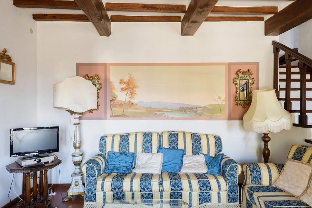 Villa Serena&Dépendances Cortone Extérieur photo