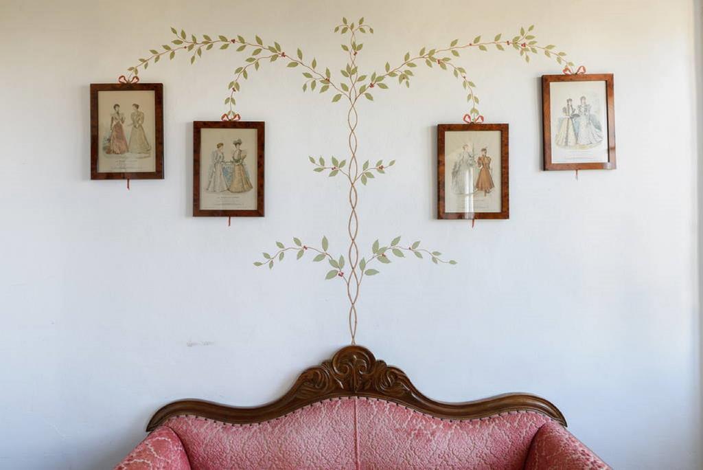 Villa Serena&Dépendances Cortone Extérieur photo