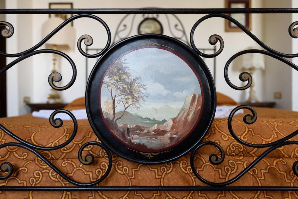 Villa Serena&Dépendances Cortone Extérieur photo