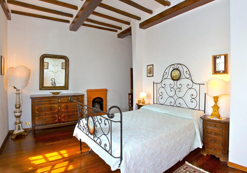 Villa Serena&Dépendances Cortone Extérieur photo