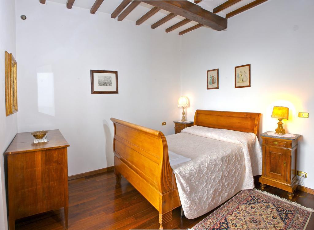Villa Serena&Dépendances Cortone Extérieur photo