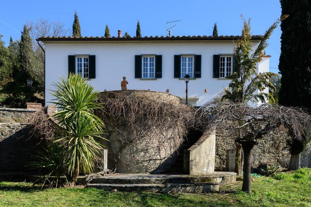 Villa Serena&Dépendances Cortone Extérieur photo