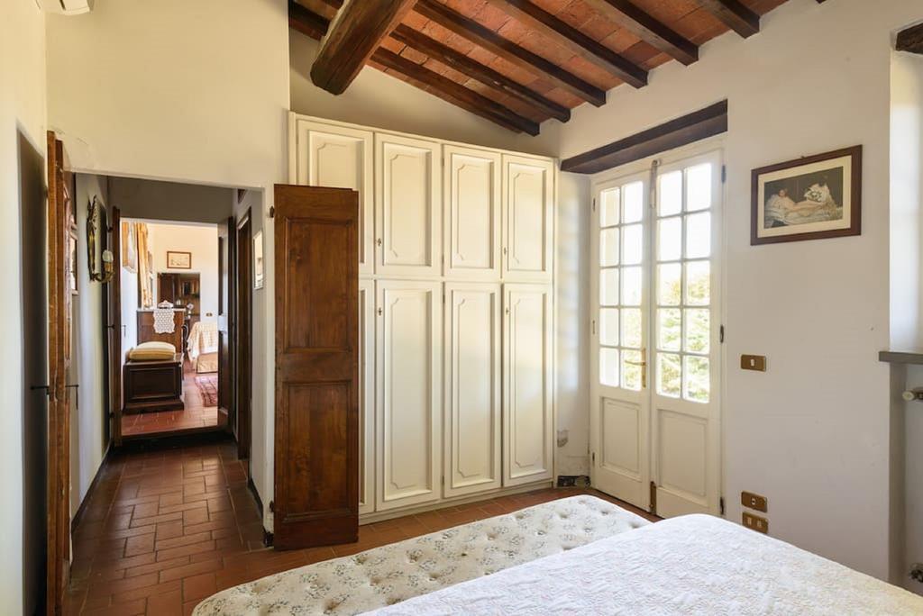 Villa Serena&Dépendances Cortone Extérieur photo
